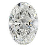 Oval 1.86 ct Laboratory-Grown Diamond