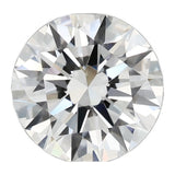 Round Brilliant 2.24 ct Laboratory-Grown Diamond