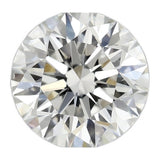 Round Brilliant 1.05 ct Laboratory-Grown Diamond
