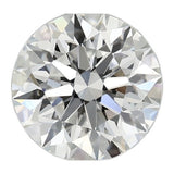 Round Brilliant 1.20 ct Laboratory-Grown Diamond
