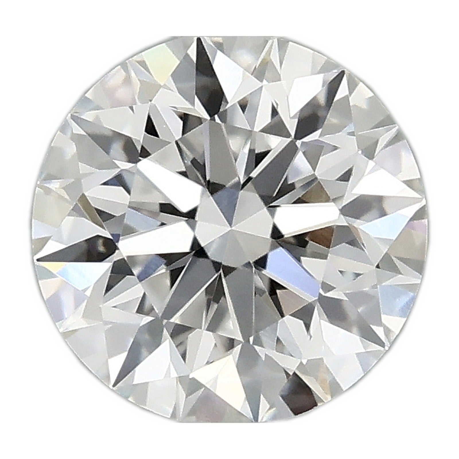 Round Brilliant 1.20 ct Laboratory-Grown Diamond