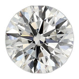 Round Brilliant 1.33 ct Laboratory-Grown Diamond