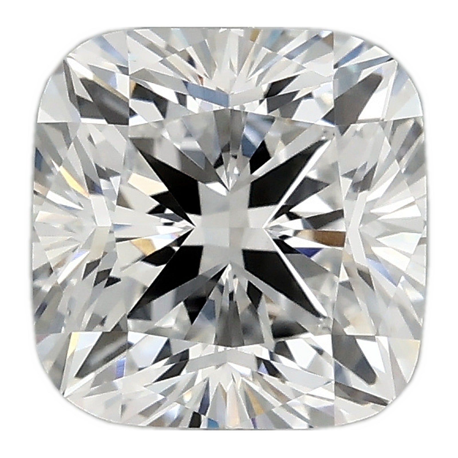 Cushion 1.93 ct Laboratory-Grown Diamond