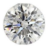 Round Brilliant 1.96 ct Laboratory-Grown Diamond