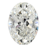 Oval 1.90 ct Laboratory-Grown Diamond