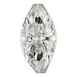 Marquise 1.36 ct Laboratory-Grown Diamond