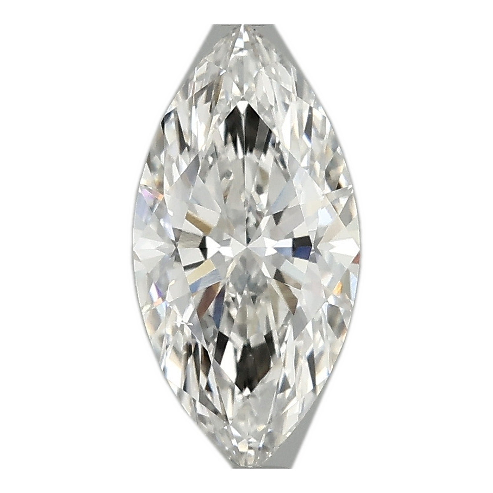Marquise 1.36 ct Laboratory-Grown Diamond