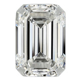 Emerald Cut 2.97 ct Laboratory-Grown Diamond