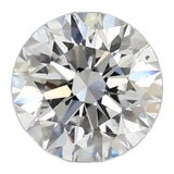 Round Brilliant 1.39 ct Laboratory-Grown Diamond