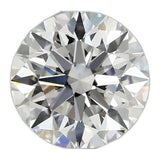 Round Brilliant 1.82 ct Laboratory-Grown Diamond