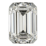 Emerald Cut 1.94 ct Laboratory-Grown Diamond