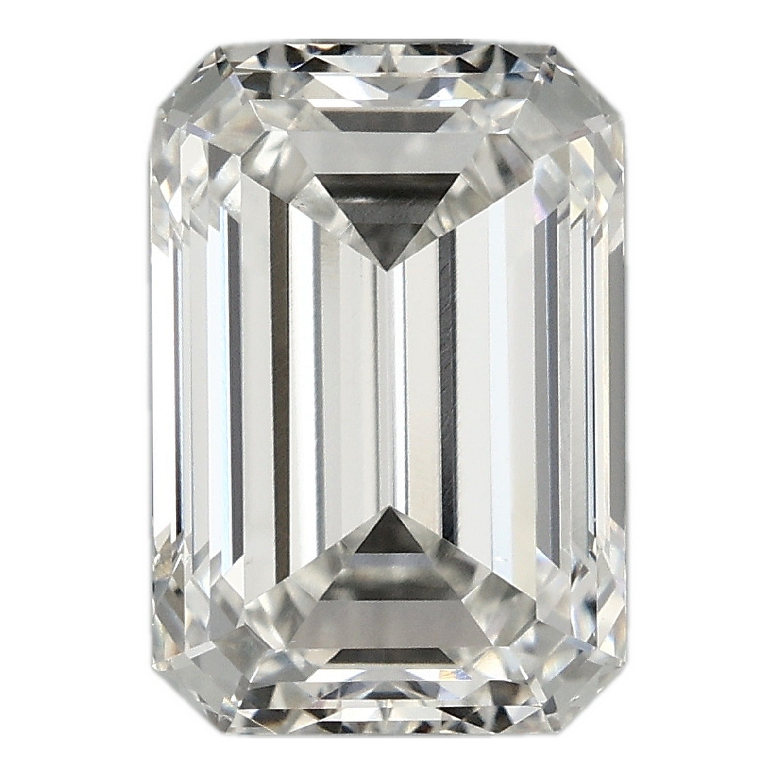 Emerald Cut 1.94 ct Laboratory-Grown Diamond