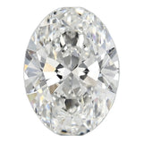 Oval 1.91 ct Laboratory-Grown Diamond