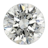 Round Brilliant 1.97 ct Laboratory-Grown Diamond