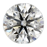 Round Brilliant 1.91 ct Laboratory-Grown Diamond