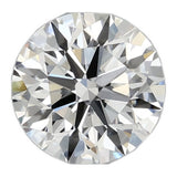 Round Brilliant 1.31 ct Laboratory-Grown Diamond