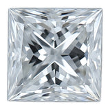 Princess 0.70 ct Natural Diamond