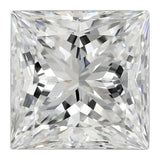 Princess 1.48 ct Laboratory-Grown Diamond