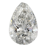Pear 1.52 ct Laboratory-Grown Diamond