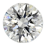 Round Brilliant 1.32 ct Laboratory-Grown Diamond