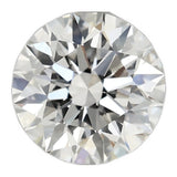 Round Brilliant 1.17 ct Laboratory-Grown Diamond