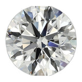 Round Brilliant 1.26 ct Laboratory-Grown Diamond