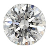 Round Brilliant 1.96 ct Laboratory-Grown Diamond