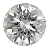 Round Brilliant 1.48 ct Laboratory-Grown Diamond