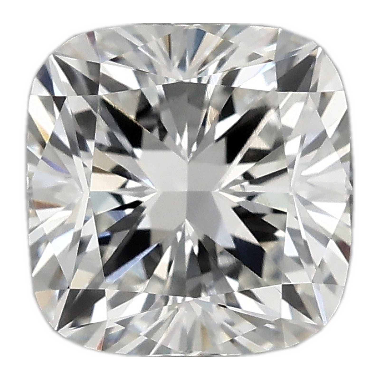 Cushion 1.86 ct Laboratory-Grown Diamond