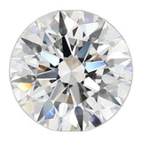 Round Brilliant 1.77 ct Laboratory-Grown Diamond