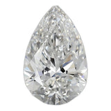 Pear 1.31 ct Laboratory-Grown Diamond