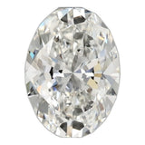 Oval 1.80 ct Laboratory-Grown Diamond