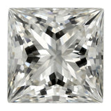Princess 1.76 ct Laboratory-Grown Diamond