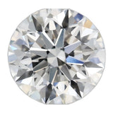 Round Brilliant 1.14 ct Laboratory-Grown Diamond