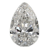 Pear 1.91 ct Laboratory-Grown Diamond