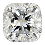 Cushion 1.87 ct Laboratory-Grown Diamond