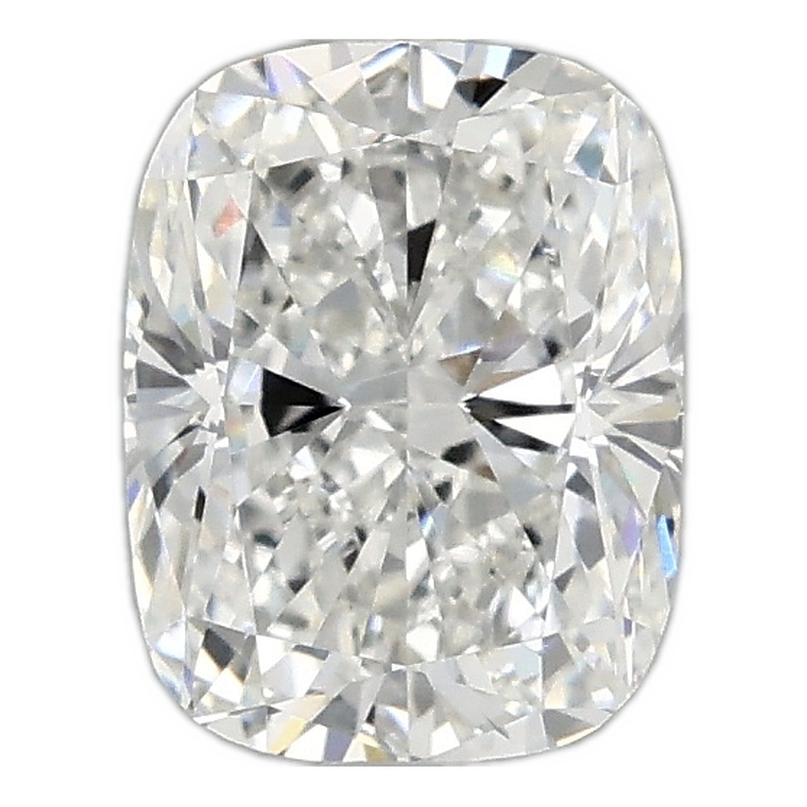 Cushion 1.31 ct Laboratory-Grown Diamond