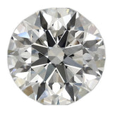 Round Brilliant 1.43 ct Laboratory-Grown Diamond