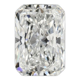Radiant 1.90 ct Laboratory-Grown Diamond