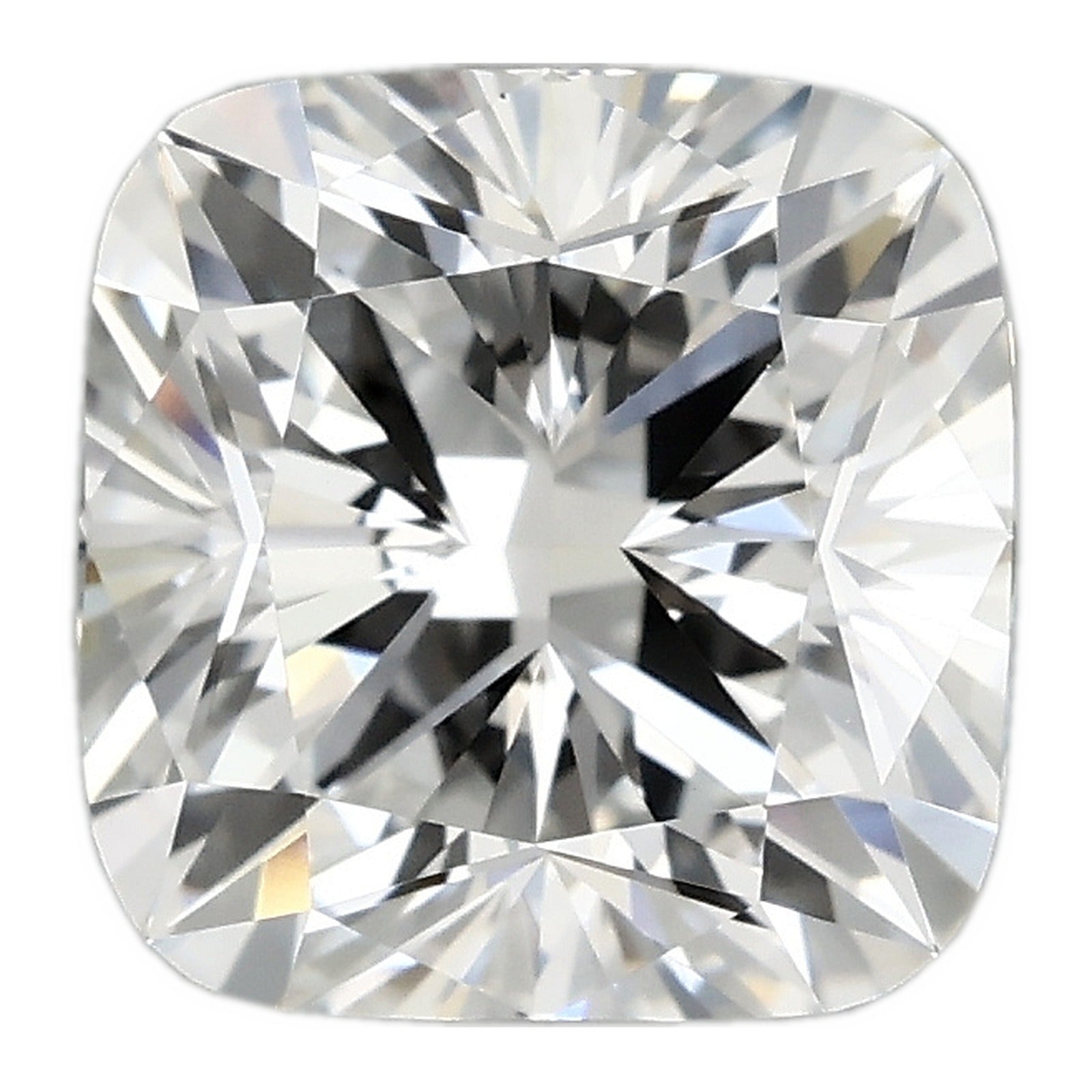 Cushion 1.93 ct Laboratory-Grown Diamond