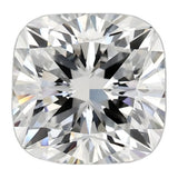 Cushion 2.51 ct Laboratory-Grown Diamond