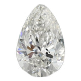 Pear 1.48 ct Laboratory-Grown Diamond