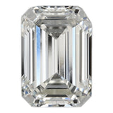 Emerald Cut 1.91 ct Laboratory-Grown Diamond