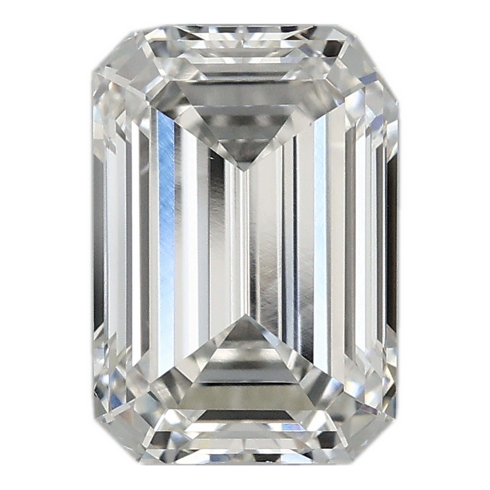 Emerald Cut 1.91 ct Laboratory-Grown Diamond