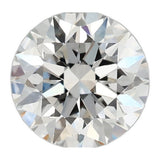 Round Brilliant 1.04 ct Laboratory-Grown Diamond