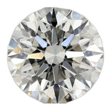 Round Brilliant 1.48 ct Laboratory-Grown Diamond