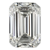 Emerald Cut 1.88 ct Laboratory-Grown Diamond