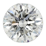 Round Brilliant 1.04 ct Laboratory-Grown Diamond