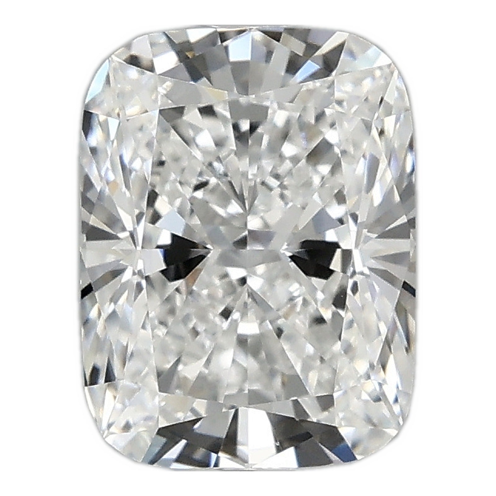 Cushion 1.87 ct Laboratory-Grown Diamond