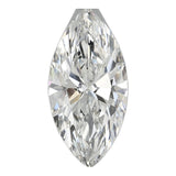 Marquise 1.79 ct Laboratory-Grown Diamond